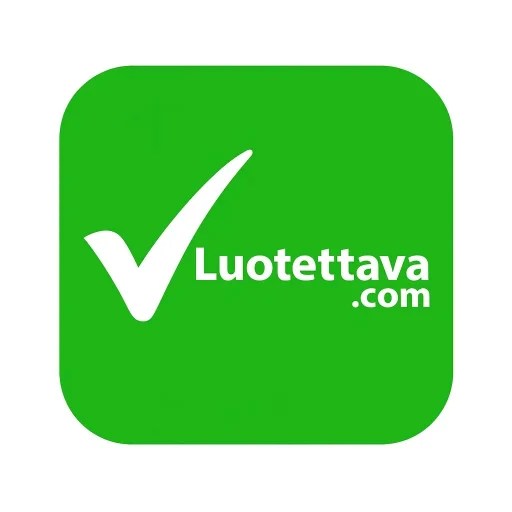 Luotettava.com